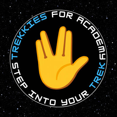 Trekkies for Academy